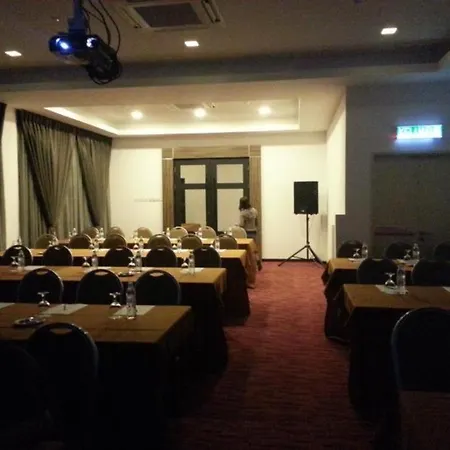 Lot 10 Boutique Hotel-2